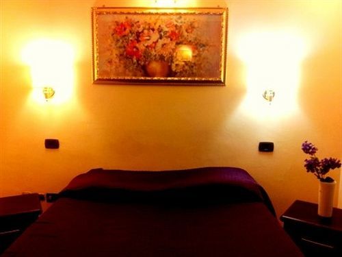 Termini Station Gasthuis 3*